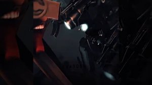 for tv man☠️💀☠️