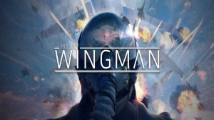 ПЕРВОКЛАССНЫЙ ПИЛОТ Project Wingman