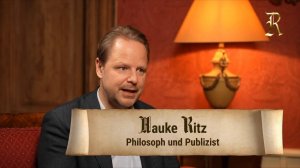 “Die politische Klasse übernimmt die Konzepte aus Washington“ – Philosoph Hauke Ritz (06.01.2025)