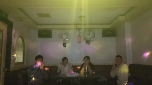 Шашлык из баранины. Поём в караоке. Ю. Корея #жизньвкорее #корея смотреть онлайн