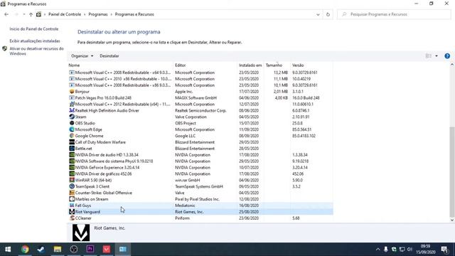 Erro no VALORANT, seu jogo não abre? смотреть онлайн
