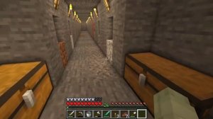 🏠 Добавляем уют в Minecraft – труба для дома и новый пруд! 💦