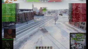 11.02.2025 часть 2 ZLODEY_ZORG в Мире танков (World of Tanks)