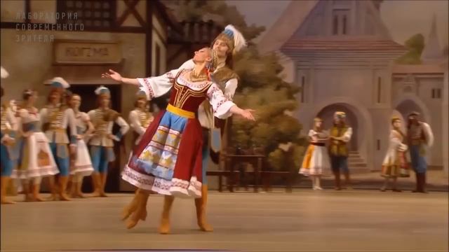 Как сделана Сильвия Лео Делиба: встреча с Иваном Худяковым-Веденяпиным