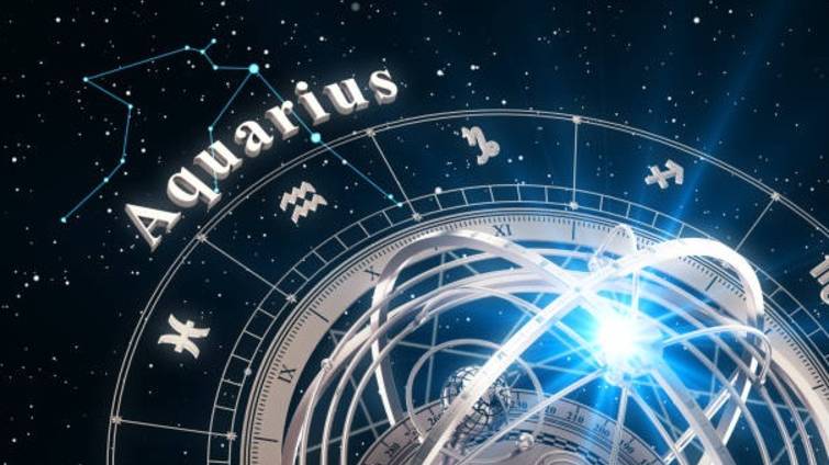 ВОДОЛЕЙ - ГОРОСКОП НА МАРТ 2025 ГОДА / AQUARIUS - HOROSCOPE FOR MARCH 2025 #астропрогноз #водолей