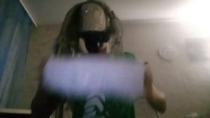 Геннадий Горин — Вся земля *** меня, cover на картонной гофрошке