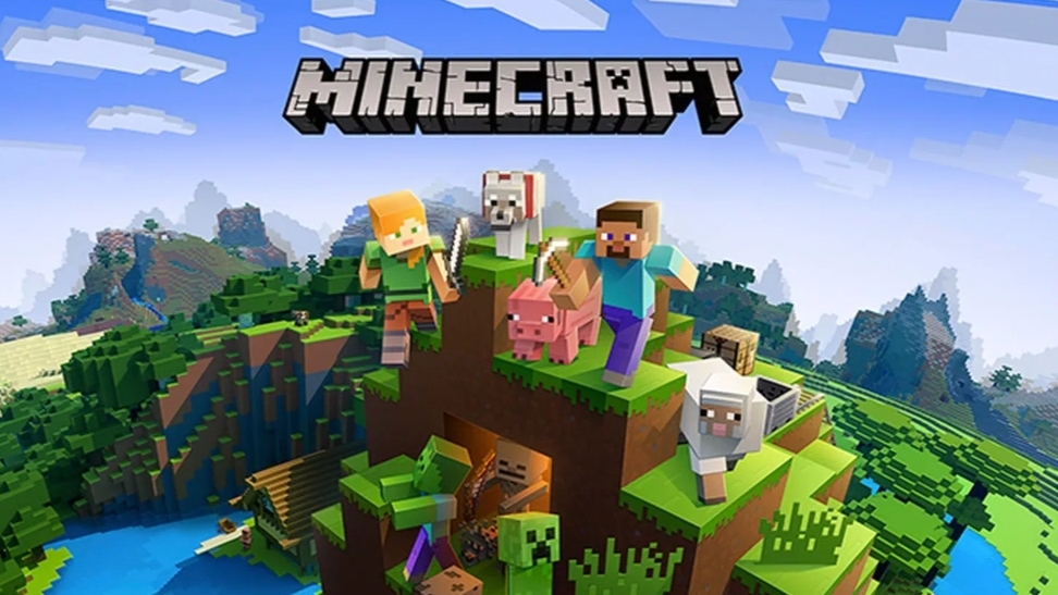 ФИНАЛ В MINECRAFT