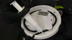 Как правильно обработать помещение от насекомых(гели. ловушки)