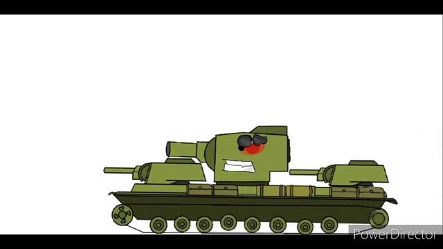 Тест КВ-6 (Танк МОЙ) смотреть онлайн