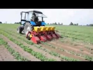 Культиватор фрезерный КФ-2,8, КФ- 4,2 для тракторов тягового класса 1,4