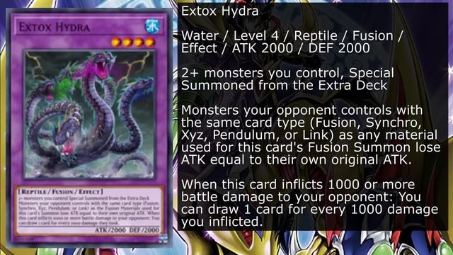 Yu-Gi-Oh! Battles of Legend: Monstruous Revenge - Análisis, consejos, ausencias y opinión смотреть онлайн