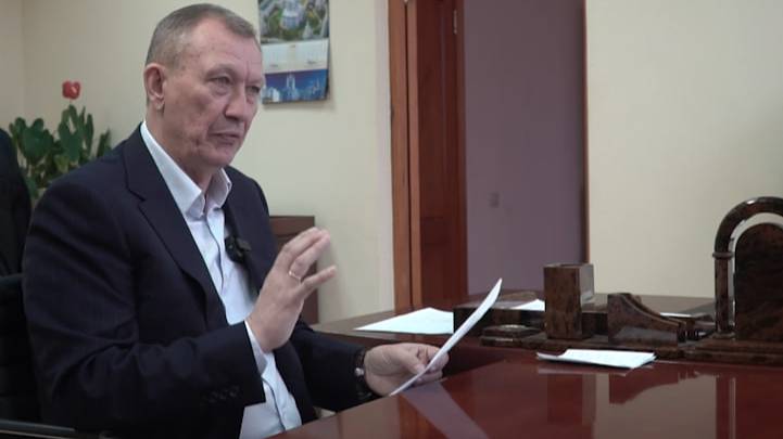 Экс - Губернатор Денин раскритиковал брянское здравоохранение и призвал менять ситуацию на выборах