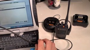 Activating Motorola EID (Motorola Entitlement ID) using CPS 2.0 - WiFi Feature on DP3441e (HKVN4379