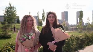 Как создать крепкую семью (Разговоры о важном)