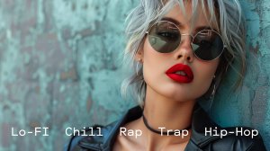 1 Hour Hard, Lo-FI, Chill, Rap, Trap, Hip-Hop, Instrumental Beat [NoCopyrightSounds] [FREEUSEMUSIC]