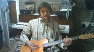 Музыкальная порнография - и вновь