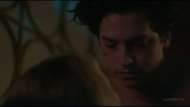 Бети и Баклан смотреть онлайн