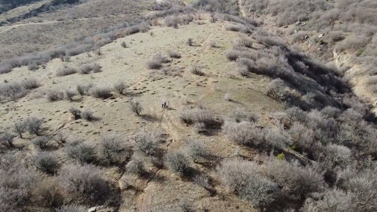 Гора Демержи