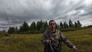 Открытие осенней охоты на водоплавающую в Бурятии. часть 1