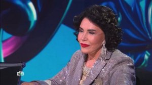 Вячеслав Макаров говорит о певице Анастасии Медной(Меденюк) на телеканал НТВ