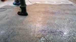 Стирка ковров