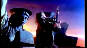 Iron Maiden--From Here To Eternity