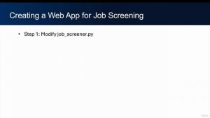 4 -Project 24 AI-Powered Job Application Screener with DeepSeek AI