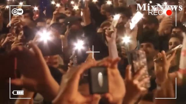 Грузию превращают в Беларусь: «Грузинская мечта» сворачивает в сторону России!Двери в ЕС закрываютс