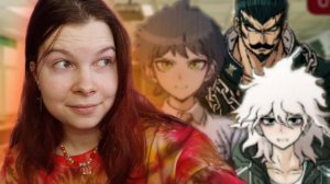 ЗАБАВНАЯ НОВЕЛЛА ПРО ЖИЗНЬ ШКОЛЬНИКОВ - The promise of hope #1