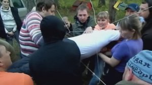 2014 г. Тренинг Тургояк