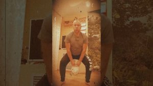 вращения и упражнения
