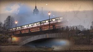 Сергей Грищук - Поезд жизни