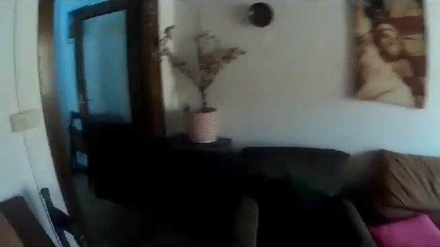 Appartamento con giardino смотреть онлайн