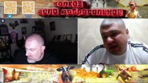 Они до сих пор не поняли что произошло.mp4