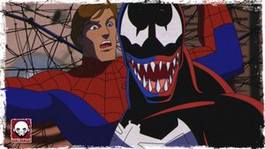 Человек-Паук и Веном / Spider-man and Venom (Spider-Man 1994)