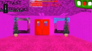 Baldi Cant Stop Laughing Super Fast And Baldi Basics Neon Texture Super Fast