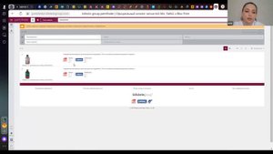 Практическая встреча - Подбор ЗЧ