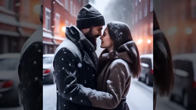 Зимняя песня моя