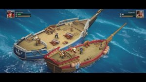 Pirate Ships・Build and Fight|Mobile Games