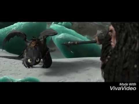 Беззубик "Орлиное сердце" смотреть онлайн