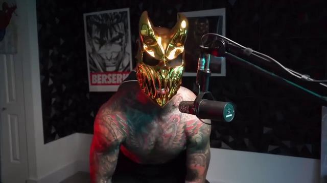 AlexTerrible-DOOMSLAYER смотреть онлайн