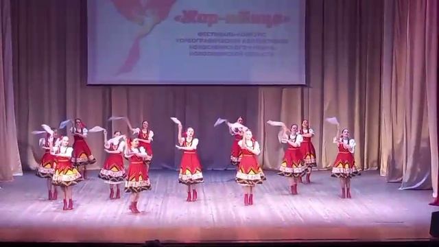 Каблучок точёный смотреть онлайн