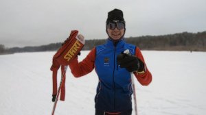 УПРАЖНЕНИЯ для Координации на Лыжах