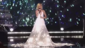 Полина Гагарина - Миллион Голосов (Россия) Евровидение 2015. Polina Gagarina - A Million Voices