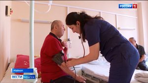 В России проходит Неделя осведомленности о заболеваниях сердца