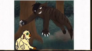 Реакция на Мята🌿🌸 // Первая серия