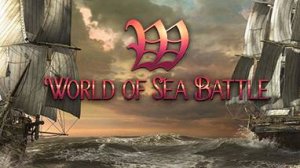 World Of Sea Battle. Качаюсь до 9 ранга  #fedorovplaying #wosb