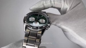 Обзор часов Casio Collection MTP-1375D-3A