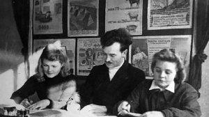 🔴Перевал Дятлова. Студент Института физической культуры Белорусии Семён Золотарёв 🔴