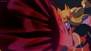 LoliRock - Iris Defeats Gramorr [HD]